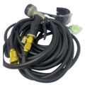 Expandable Garden Hose with Wall Hook (100FT) product image