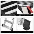 330lbs Aluminum Folding Bench Platform product image