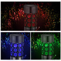 Solar Garden RGB Cylinder Lights (6-Pack) product image