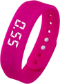 3D Sports Fitness Tracker Pedometer Watch product image