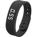3D Sports Fitness Tracker Pedometer Watch product image