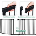Metal Safety Gate  product image