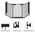 Metal Safety Gate  product image