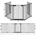 Metal Safety Gate  product image