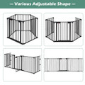 Metal Safety Gate  product image