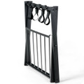 Folding Luggage Rack with Shelf (2-Pack) product image
