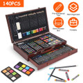 140-Piece Art Kit product image