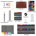 140-Piece Art Kit product image