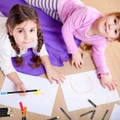 140-Piece Art Kit product image