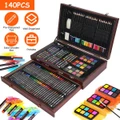 140-Piece Art Kit product image