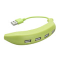 Portable 4-in-1 USB Expander product image