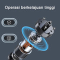 Portable Electric Nose Hair Trimmer product image