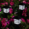 Outdoor Garden Stake Lights product image