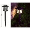 Outdoor Garden Stake Lights product image