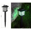 Outdoor Garden Stake Lights product image