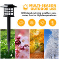 Outdoor Garden Stake Lights product image