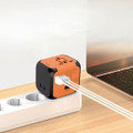 All-in-One International Travel Adapter product image