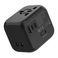 All-in-One International Travel Adapter product image