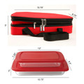 Le Regalo 5-Piece Bake & Take Set product image