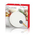 Le Regalo 3-Piece Pizza Stone Set product image