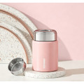 Stainless Steel Mini Insulated Bottle product image