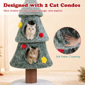 Christmas Cat Tree  product image