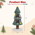 Christmas Cat Tree  product image