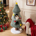 Christmas Cat Tree  product image