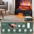 Wi-Fi Fireplace Insert  product image