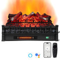 Wi-Fi Fireplace Insert  product image