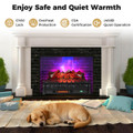 Wi-Fi Fireplace Insert  product image