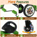 Kids' Dinosaur Drift Tricycle product image