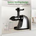 Cold Press Juice Machine product image