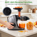 Cold Press Juice Machine product image