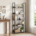 5-Tier Bookshelf (1- or 2-Pack) product image