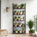 5-Tier Bookshelf (1- or 2-Pack) product image