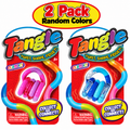 Tangle Jr. Classic Fidget Toy (2-Pack) product image