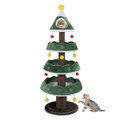 Christmas Cat Tree  product image
