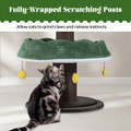 Christmas Cat Tree  product image