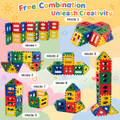 Oversized Waffle Block Set (32 Pieces) product image