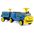 12V Battery Powered Ride-On Train product image