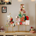Christmas Tree Card Holders with Clips (Set of 2) product image