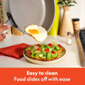 Bella Ceramic Nonstick 9-Piece Cookware Set product image