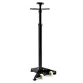 Underhoist Support Stand with Self-Locking Threaded Screw product image