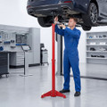 Underhoist Support Stand with Self-Locking Threaded Screw product image