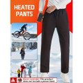 Unisex USB Electric Thermal Pants (Requires Power Bank) product image
