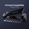 GameSir X5s Bluetooth Mobile Gaming Controller for Switch 2, Android & iPhone product image