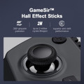 GameSir X5s Bluetooth Mobile Gaming Controller for Switch 2, Android & iPhone product image