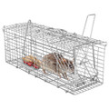 Foldable Humane Mouse and Rat Live-Catch Cage  product image