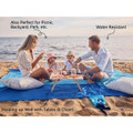 Waterproof Sandproof Beach Mats product image